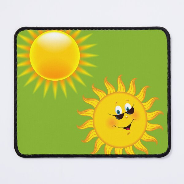 Item preview, Happy sun/ Sunny day designed and sold by choder61.
