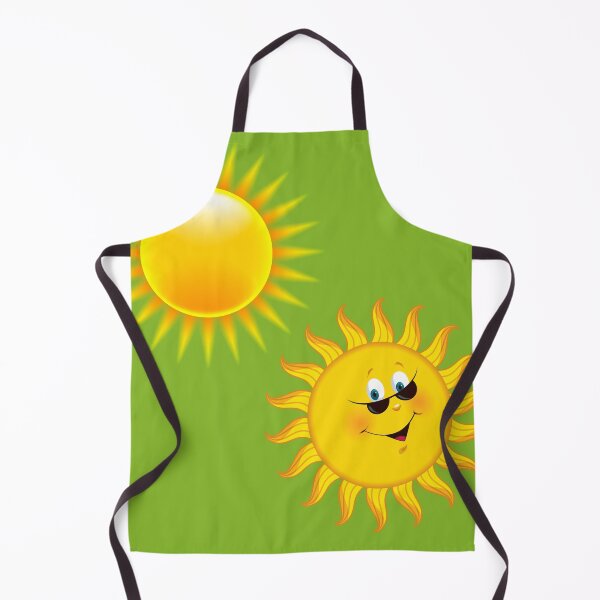 Item preview, Happy sun/ Sunny day designed and sold by choder61.