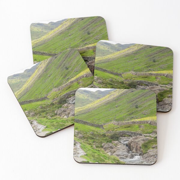 Item preview, Stockley Bridge near Seathwaite in Cumbria designed and sold by HAPhotography.