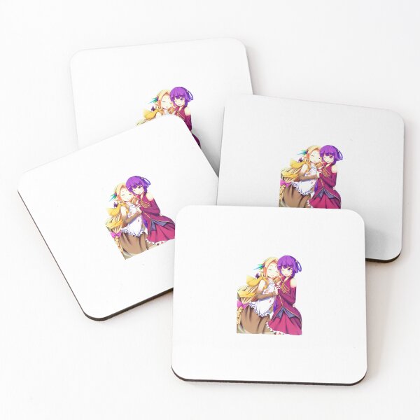 Item preview, Siente Nilvalen No Game No Life Anime Girl Regalo, designed and sold by Vidaeaney.