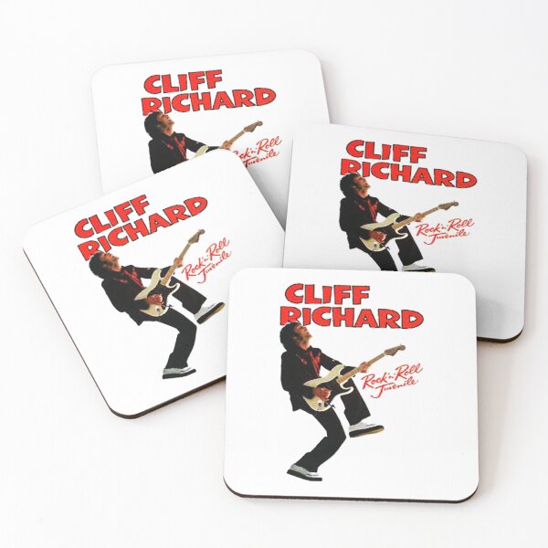 Artikelvorschau, Cliff Richard 2 entworfen und verkauft von BrigitteSchu.