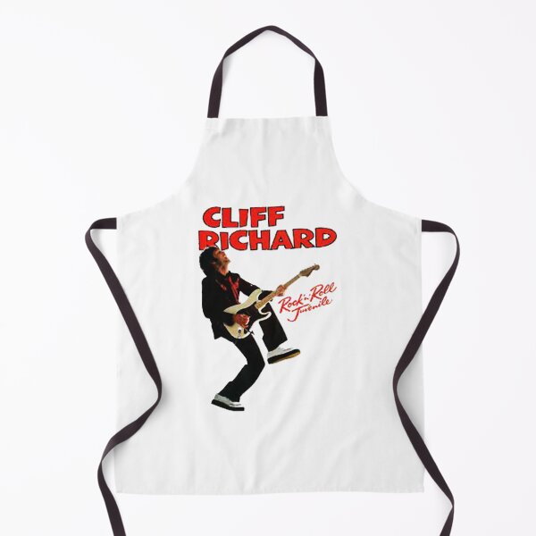 Artikelvorschau, Cliff Richard 2 entworfen und verkauft von BrigitteSchu.