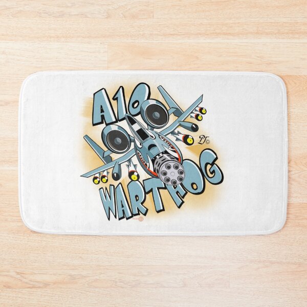 Item preview, A10 Warthog Avation designed and sold by Phil55designs.