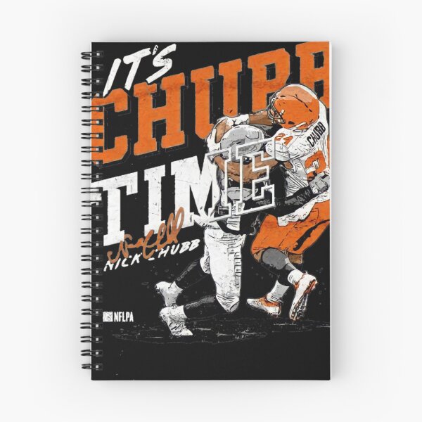 Item preview, It's Nick Chubb designed and sold by CoryWolf.