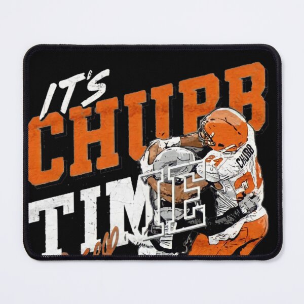 Item preview, It's Nick Chubb designed and sold by CoryWolf.