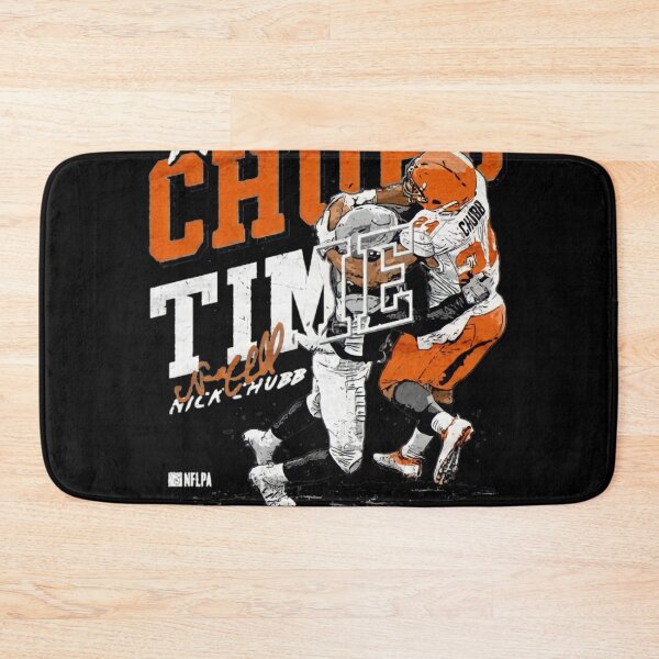 Item preview, It's Nick Chubb designed and sold by CoryWolf.