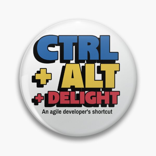 Item preview, Agile Developer's Shortcut designed and sold by Salma Satya & Co.