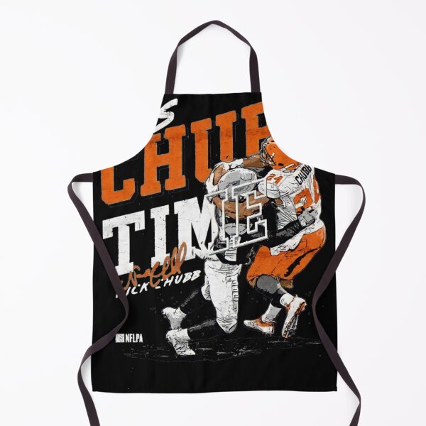 Item preview, It's Nick Chubb designed and sold by CoryWolf.