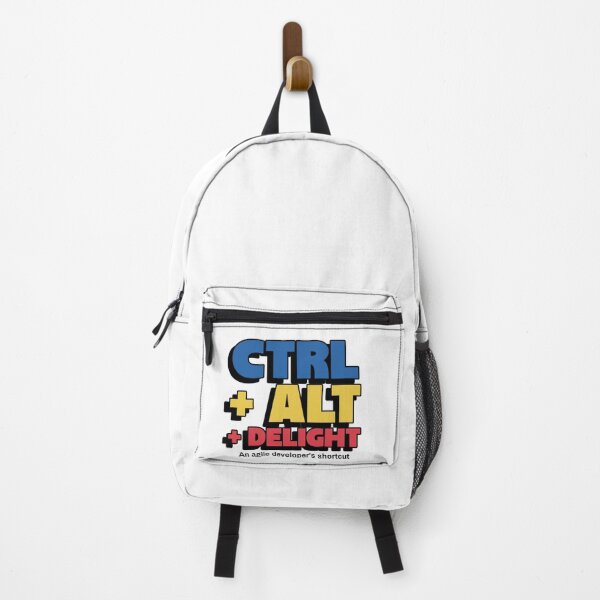 Item preview, Agile Developer's Shortcut designed and sold by Salma Satya & Co.