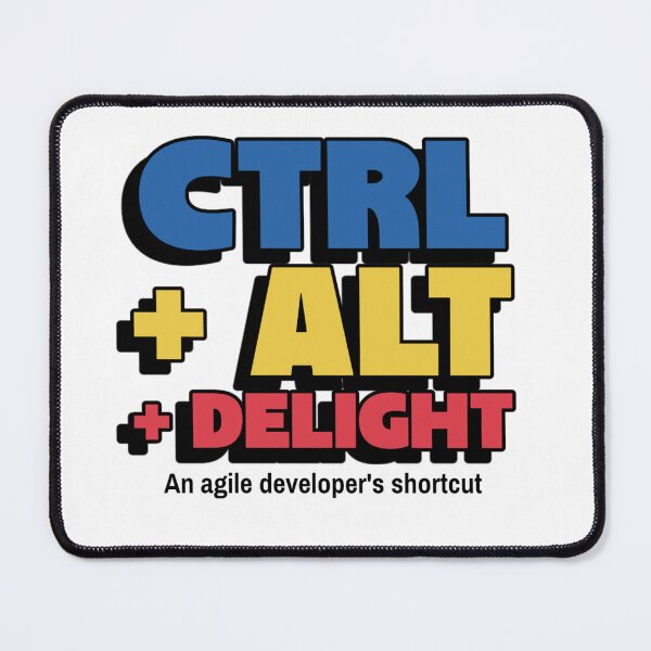 Artikelvorschau, Verknüpfung für agile Entwickler entworfen und verkauft von Salma Satya & Co.