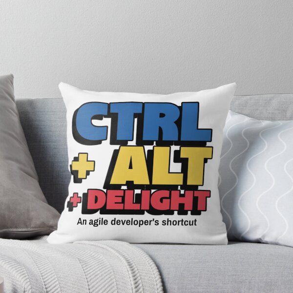 Item preview, Agile Developer's Shortcut designed and sold by Salma Satya & Co.