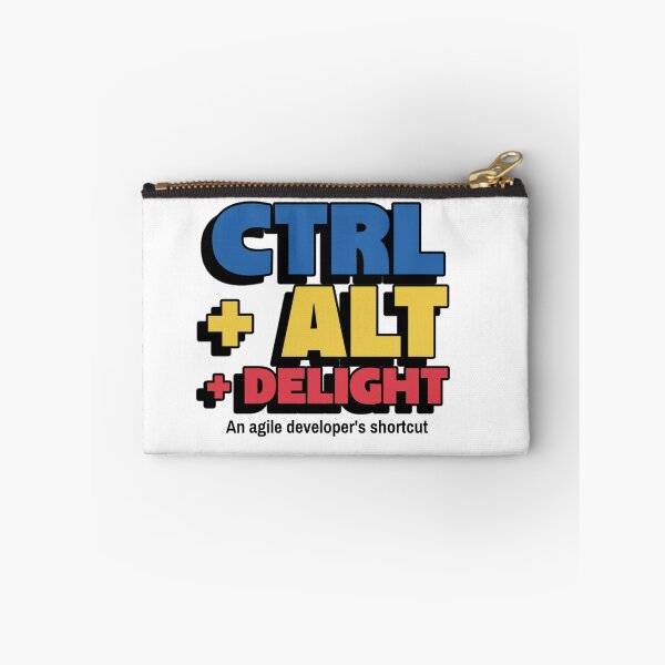Item preview, Agile Developer's Shortcut designed and sold by Salma Satya & Co.