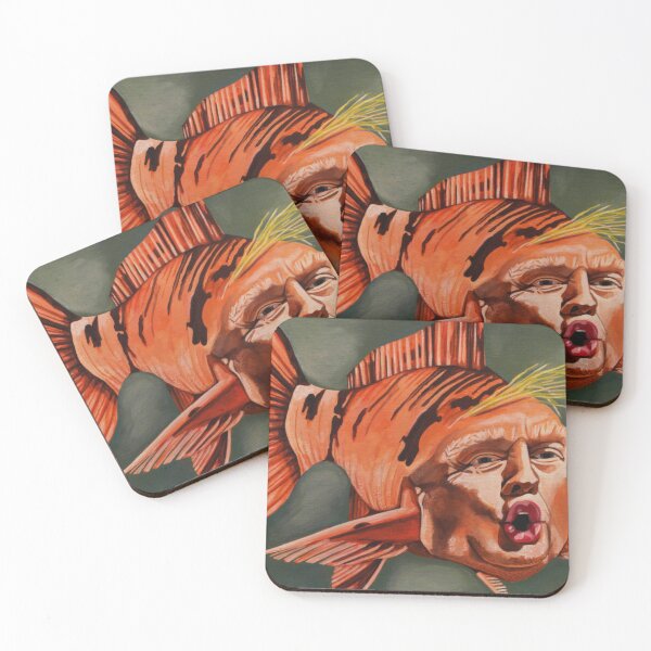 Item preview, Anti trump designed and sold by Alexis-Creation.
