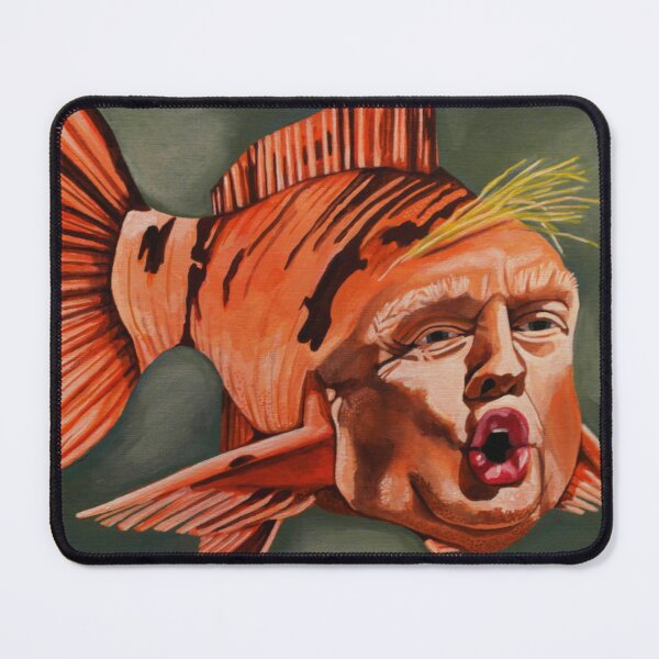 Item preview, Anti trump designed and sold by Alexis-Creation.