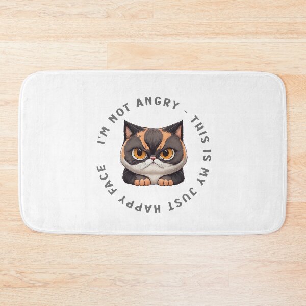 Item preview, I am not angry  designed and sold by jkrphoto.