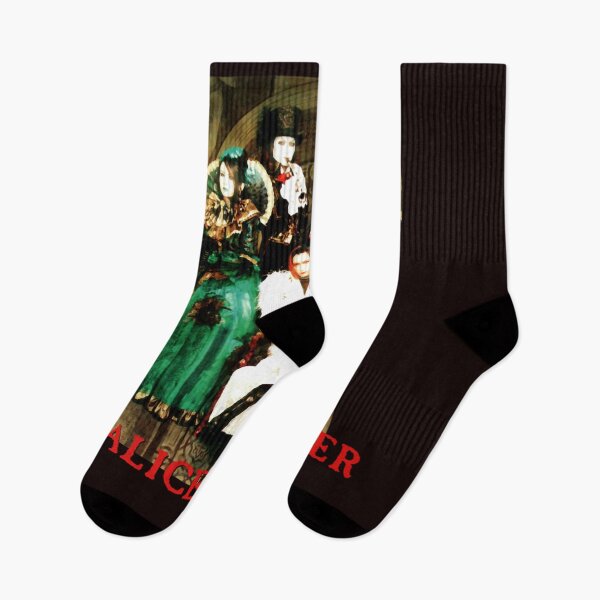 Item preview, MALICE MIZER Voyage tour band picture (J-rock visual kei band) designed and sold by JUAGOLVELKERSS.