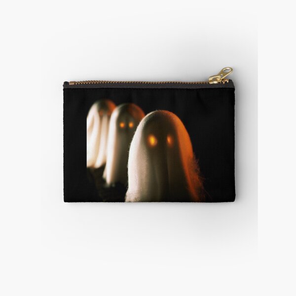 Item preview, Halloween - Ghosts 3 designed and sold by CrankyOldDude.