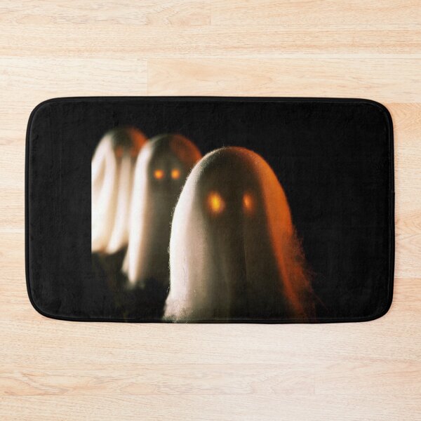 Item preview, Halloween - Ghosts 3 designed and sold by CrankyOldDude.