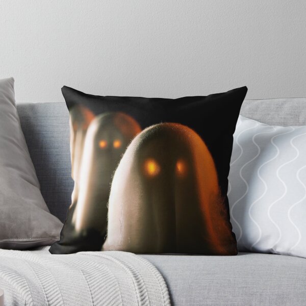 Item preview, Halloween - Ghosts 3 designed and sold by CrankyOldDude.