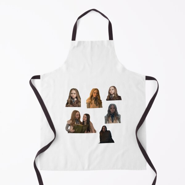 Item preview, M3GAN Pack! designed and sold by FluidShaky.