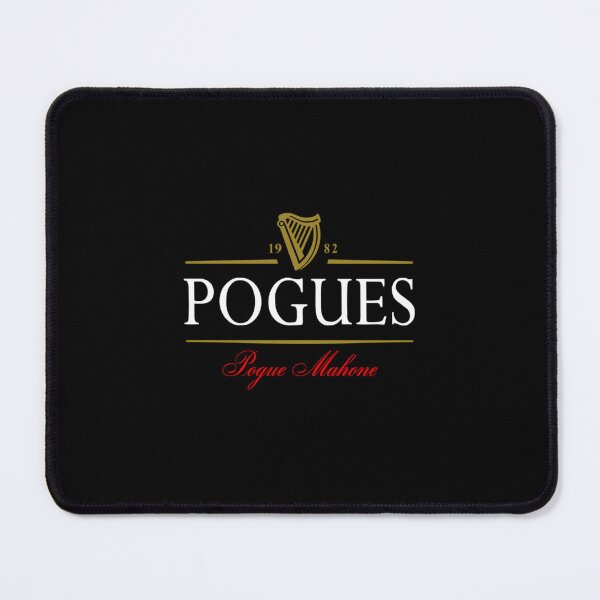 Item preview, POGUES 1982 POGUE MAHONE designed and sold by ebxkdvfl69.