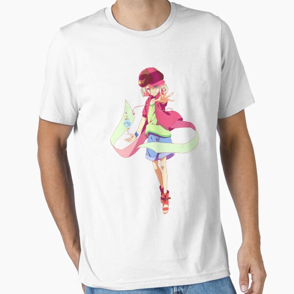 Item preview, No Game No Life - Tet, designed and sold by Vidaeaney.