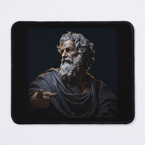 Item preview, Heraclitus  designed and sold by SameeraDammeyer.