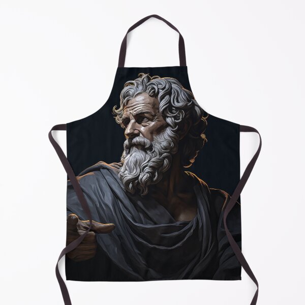Item preview, Heraclitus designed and sold by SameeraDammeyer.