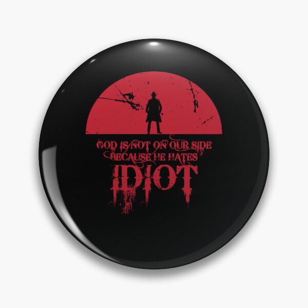 Item preview, it hates idiot designed and sold by ArtStoreKramer.