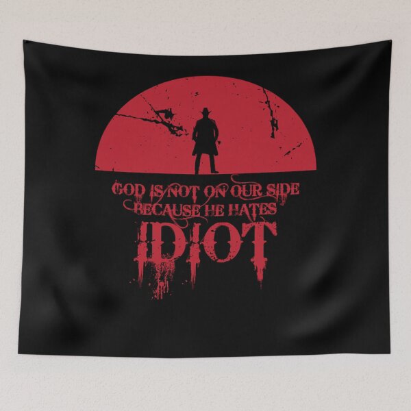 Item preview, it hates idiot designed and sold by ArtStoreKramer.