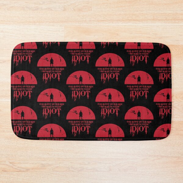 Item preview, it hates idiot designed and sold by ArtStoreKramer.