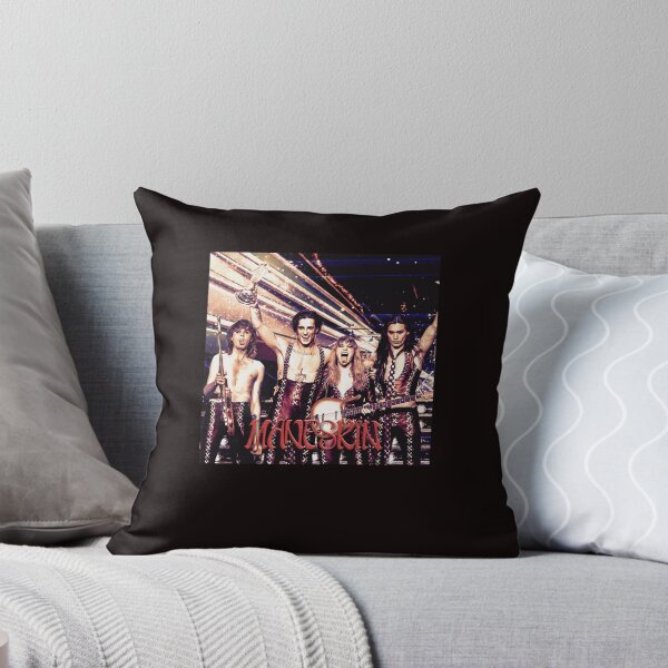 Item preview, Maneskin glamrock rock band designed and sold by JUAGOLVELKERSS.