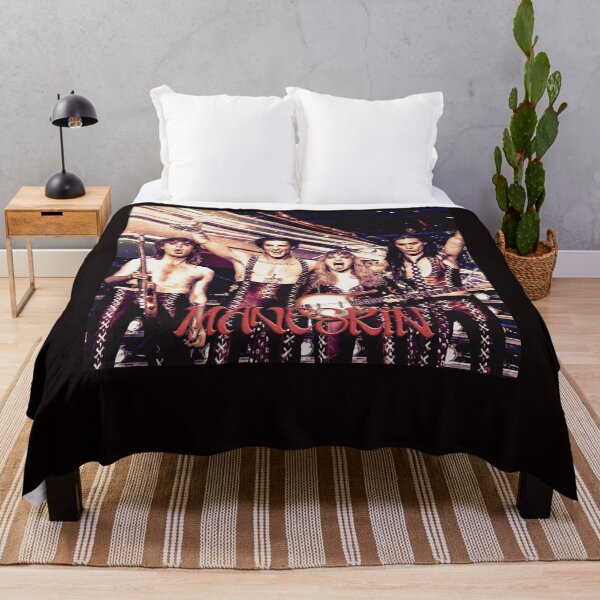 Item preview, Banda de rock glamrock Maneskin designed and sold by JUAGOLVELKERSS.