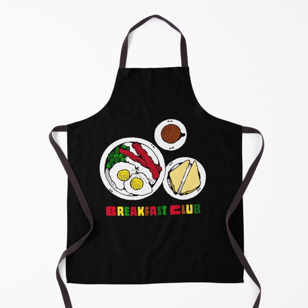 Item preview, Breakfast Club designed and sold by PDMT.