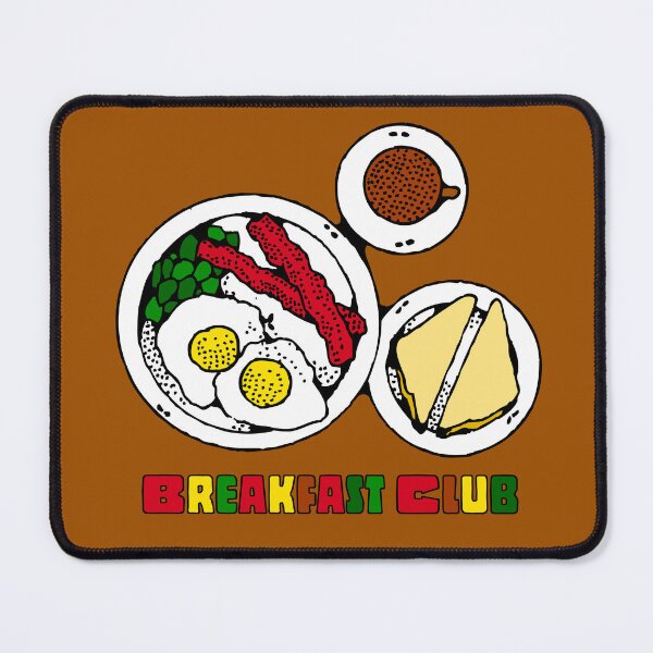 Item preview, Breakfast Club designed and sold by PDMT.