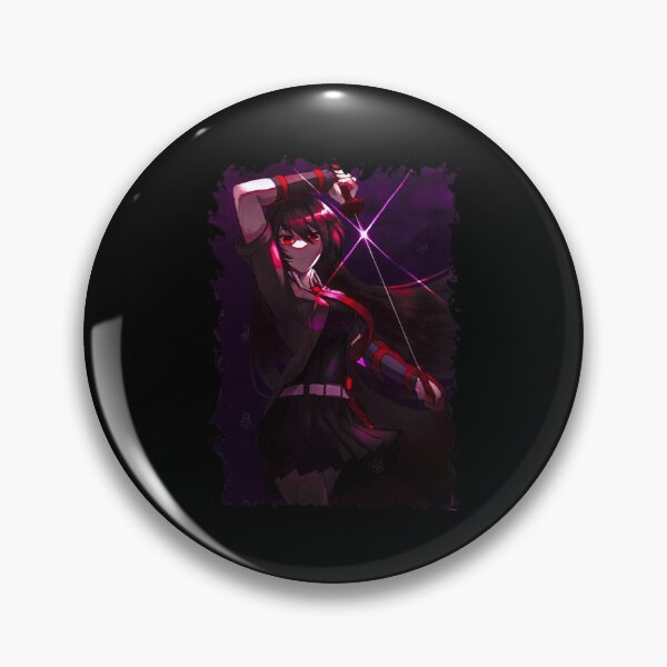 Item preview, akame fanart designed and sold by SmirkMcfadden.