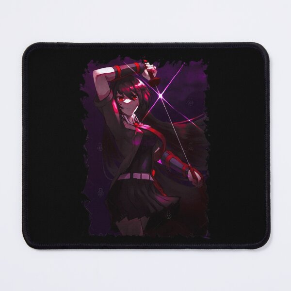 Item preview, akame fanart designed and sold by SmirkMcfadden.