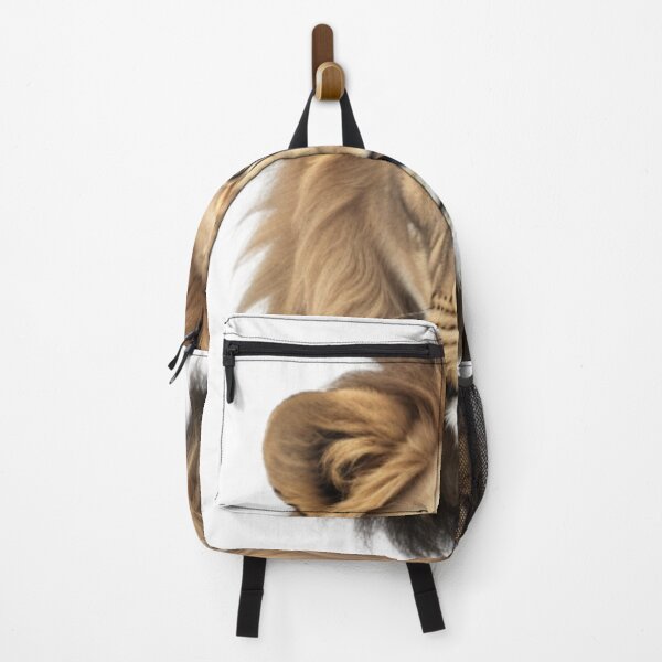Item preview, Face of a lion cut off designed and sold by AlfredSSikula.