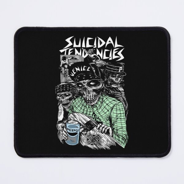Item preview, Suicidal Tendencies (10) designed and sold by ArtStoreGarr.