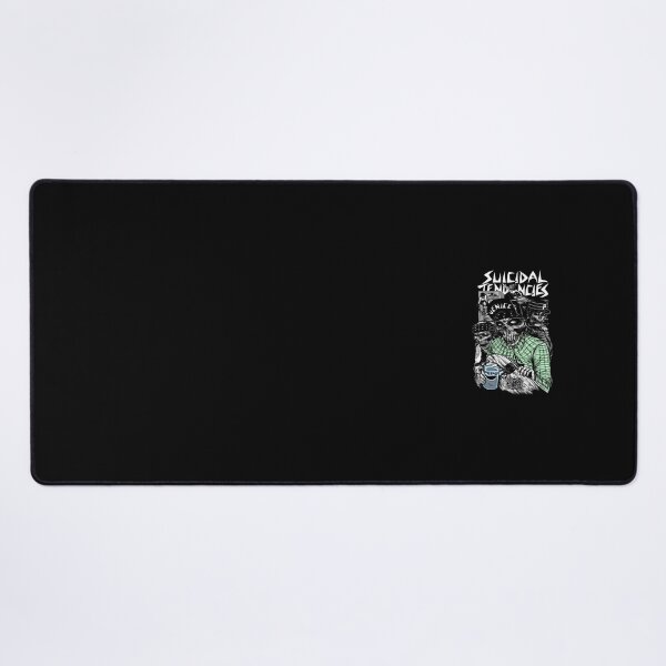 Item preview, Suicidal Tendencies (10) designed and sold by ArtStoreGarr.