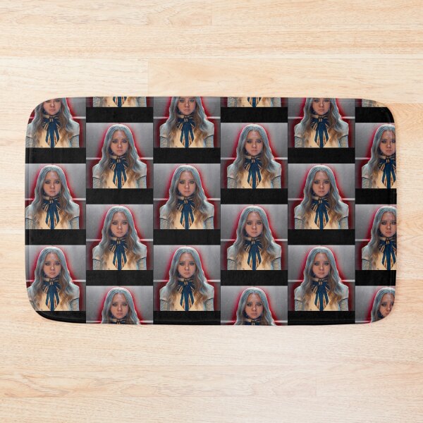 Item preview, M3gan     (4) designed and sold by ErnestBoyd86.
