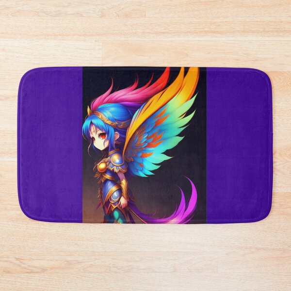 Item preview, Young asian  manhwa style, simplified style, 2d style designed and sold by aipaint.