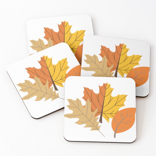 Item preview, Autumn Leaves designed and sold by BigDigital.