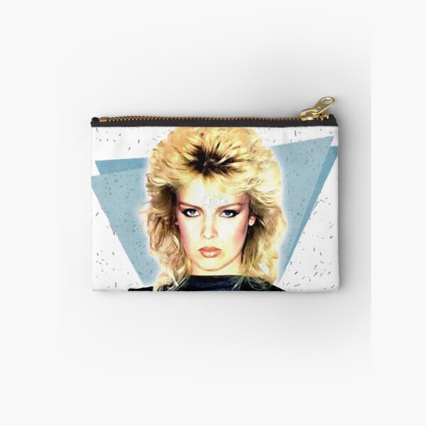 Item preview, Kim Wilde  80s Aesthetic Fan Art Design designed and sold by sumatzkukuw.