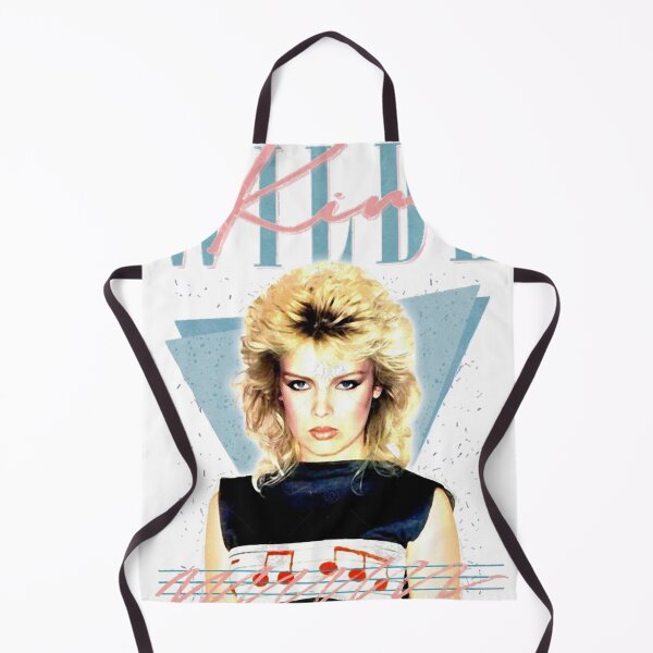 Item preview, Kim Wilde 80s Aesthetic Fan Art Design designed and sold by sumatzkukuw.