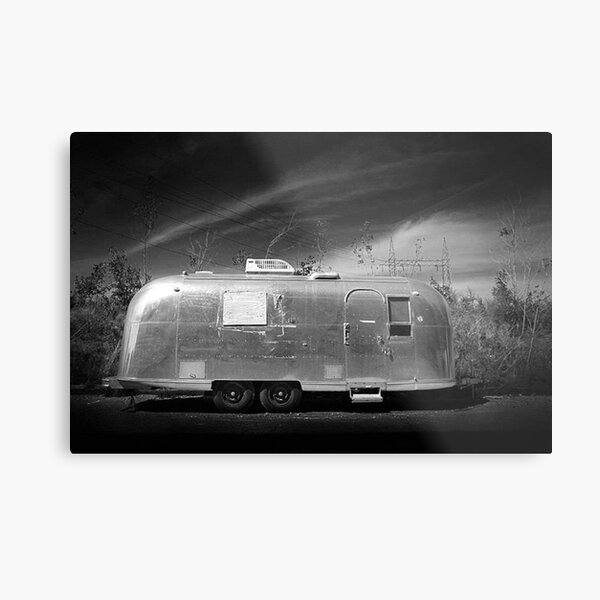 Item preview, Airstream designed and sold by Alexis-Creation.