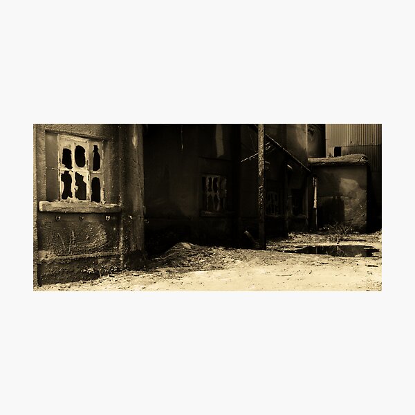 Item preview, Cement Alley designed and sold by Alixzandra.