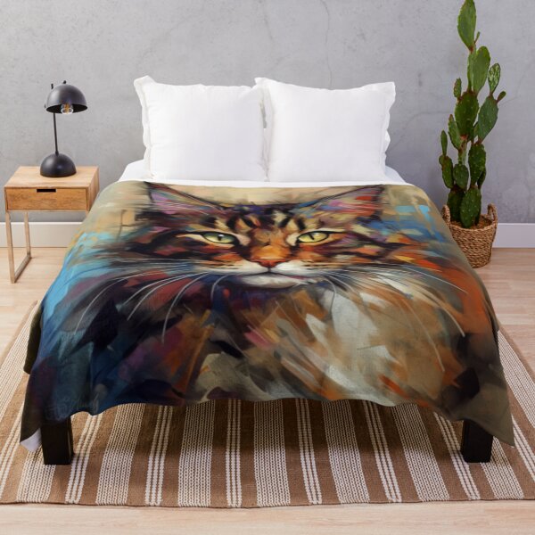 Item preview, Feline Elegance Art, Artistic Expression, Refined Beauty designed and sold by Terry-Salsa.