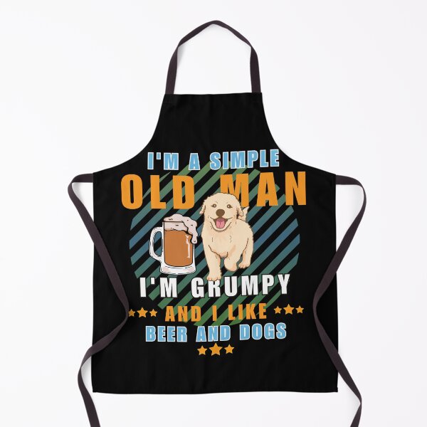 Item preview, grumpy old men designed and sold by maggNf.