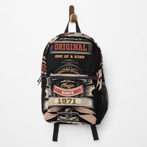 Item preview, Vintage since 1971 designed and sold by portokalis.